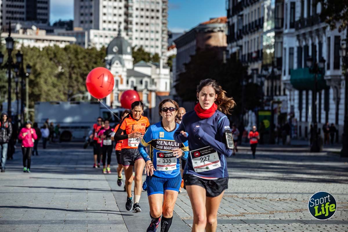 EDP Medio Maratón de la Mujer Madrid 2018-3