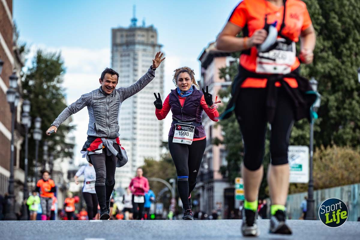 EDP Medio Maratón de la Mujer Madrid 2018-4