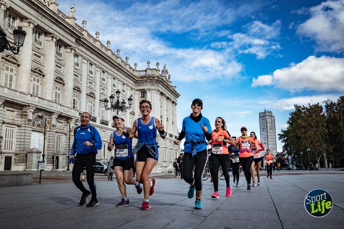 EDP Medio Maratón de la Mujer Madrid 2018-5