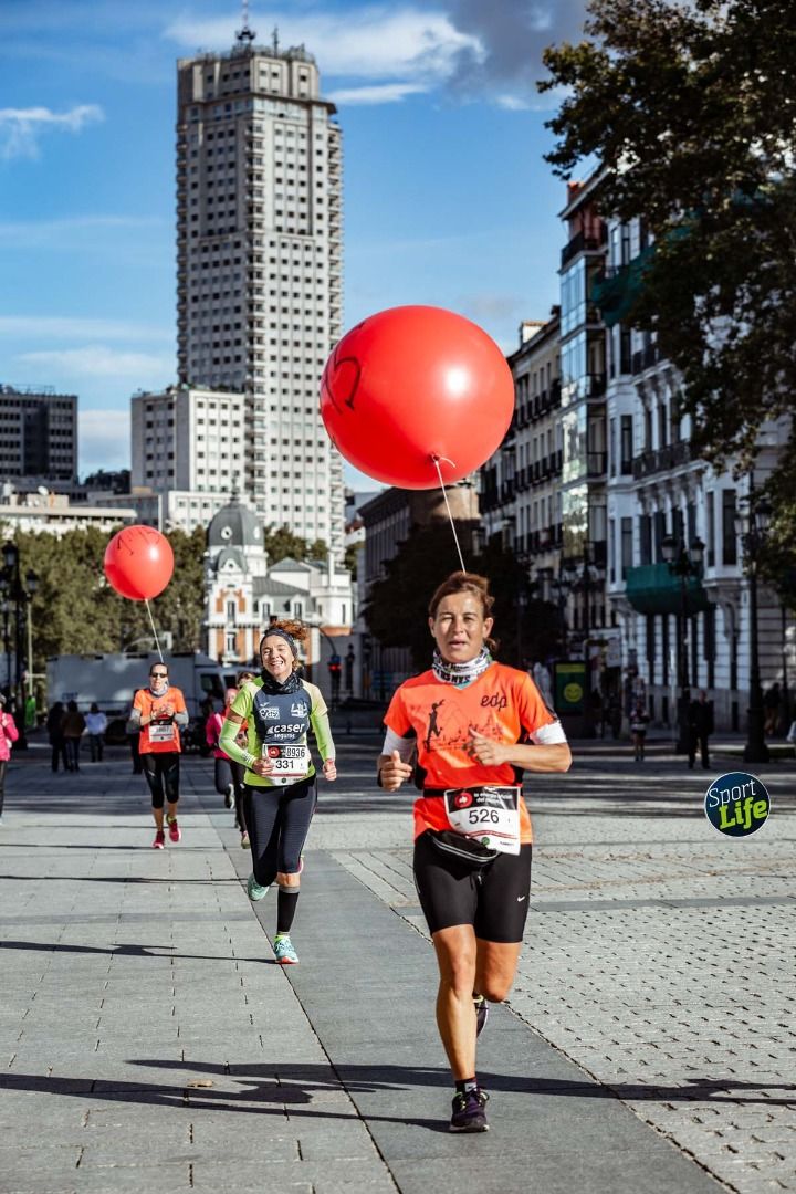 EDP Medio Maratón de la Mujer Madrid 2018-3