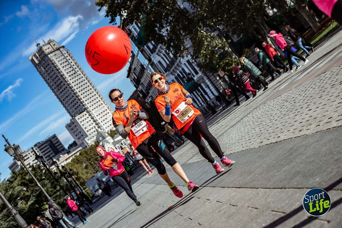 EDP Medio Maratón de la Mujer Madrid 2018-4