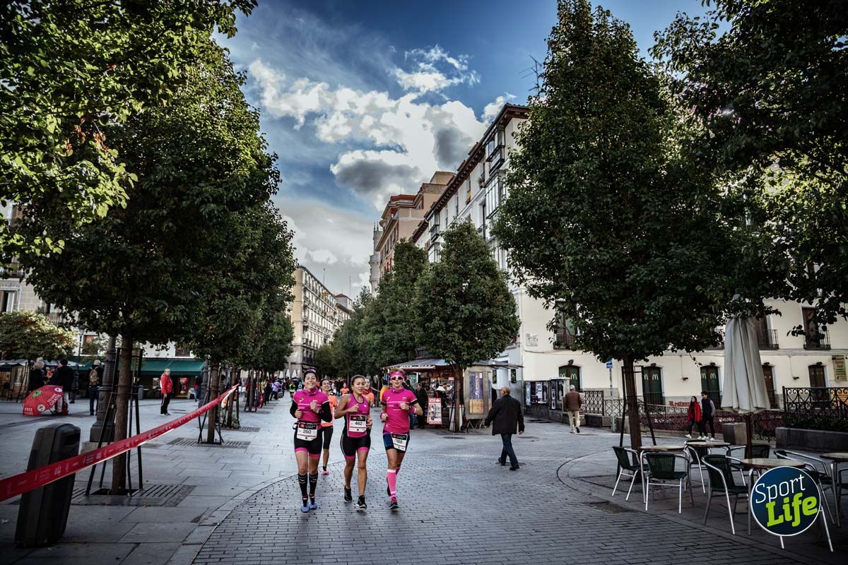 EDP Medio Maratón de la Mujer Madrid 2018-5