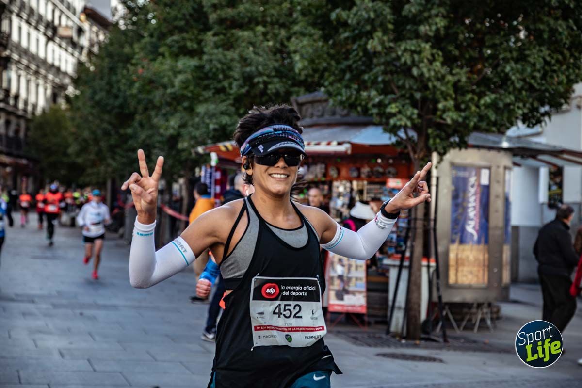 EDP Medio Maratón de la Mujer Madrid 2018-5