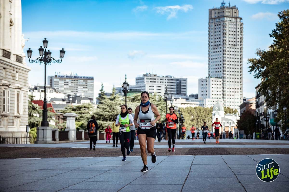 EDP Medio Maratón de la Mujer Madrid 2018-5