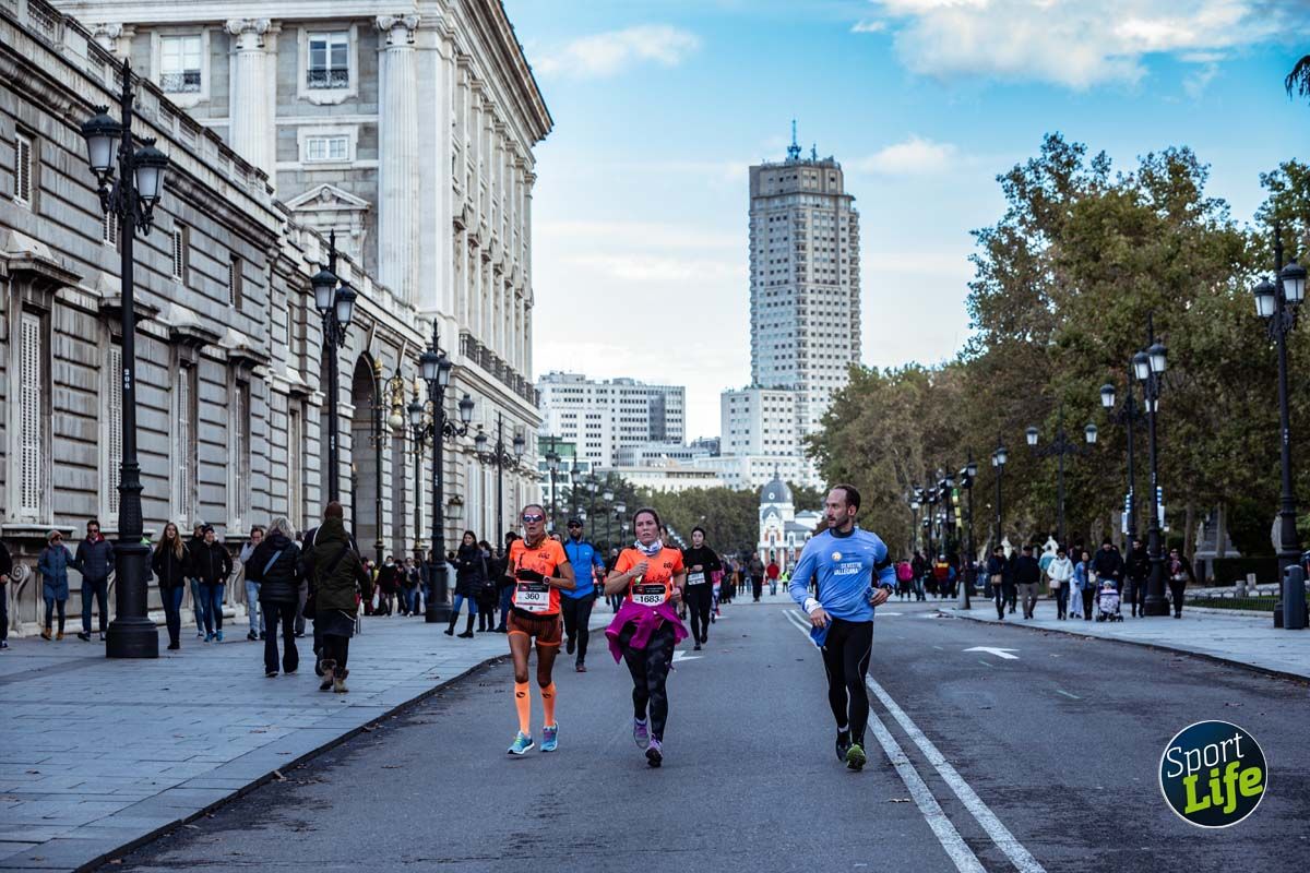 EDP Medio Maratón de la Mujer Madrid 2018-4