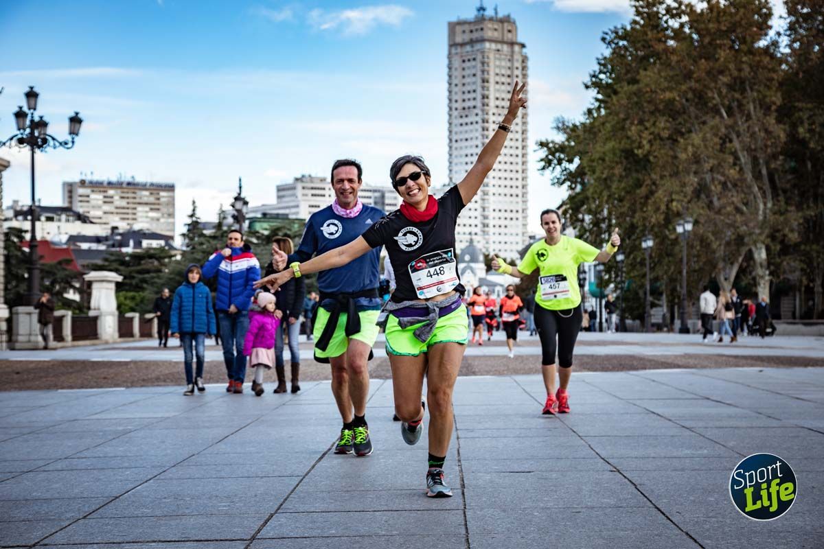 EDP Medio Maratón de la Mujer Madrid 2018-5