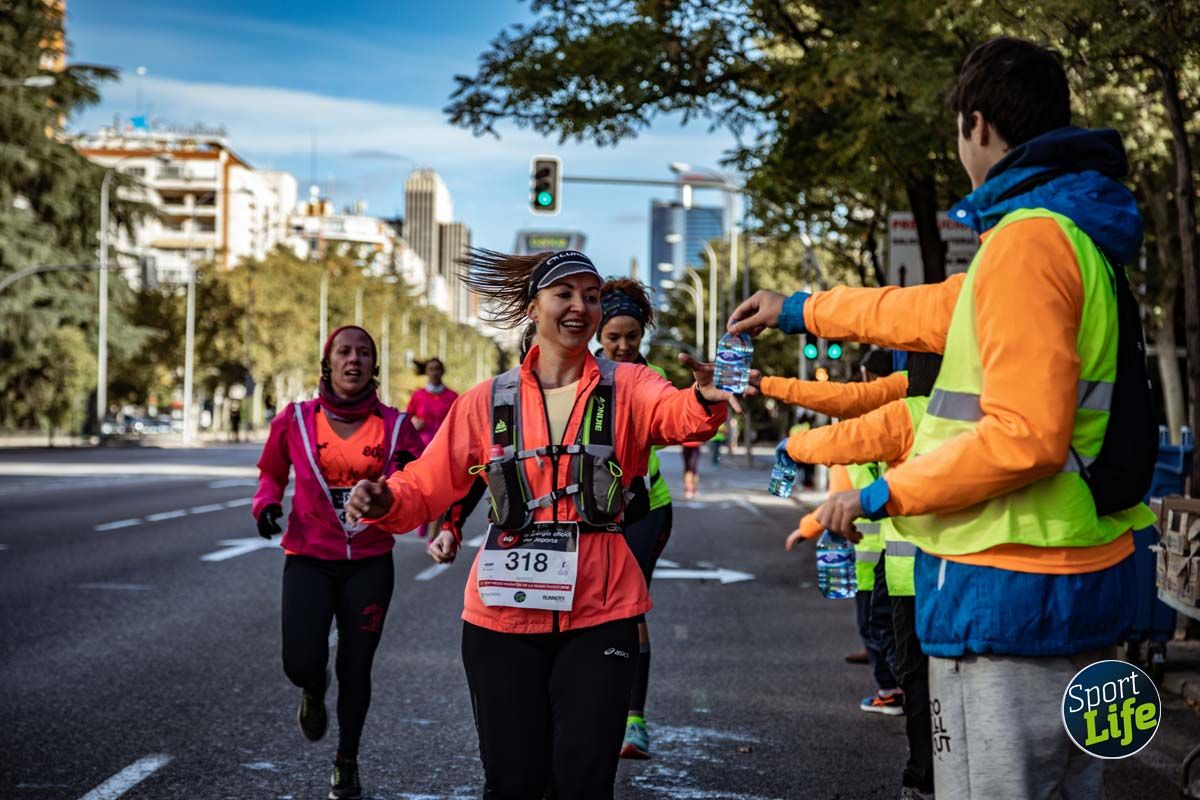 EDP Medio Maratón de la Mujer Madrid 2018-5