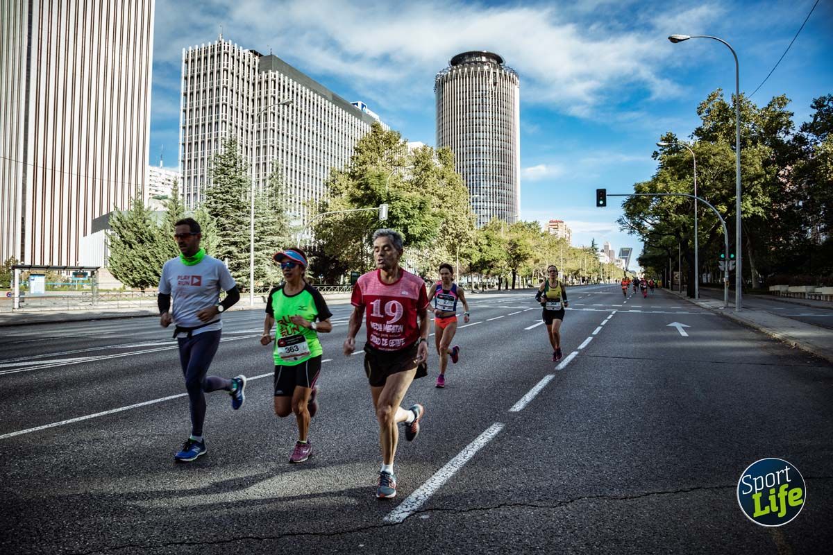 EDP Medio Maratón de la Mujer Madrid 2018-4