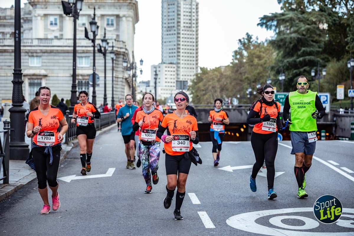 EDP Medio Maratón de la Mujer Madrid 2018-4