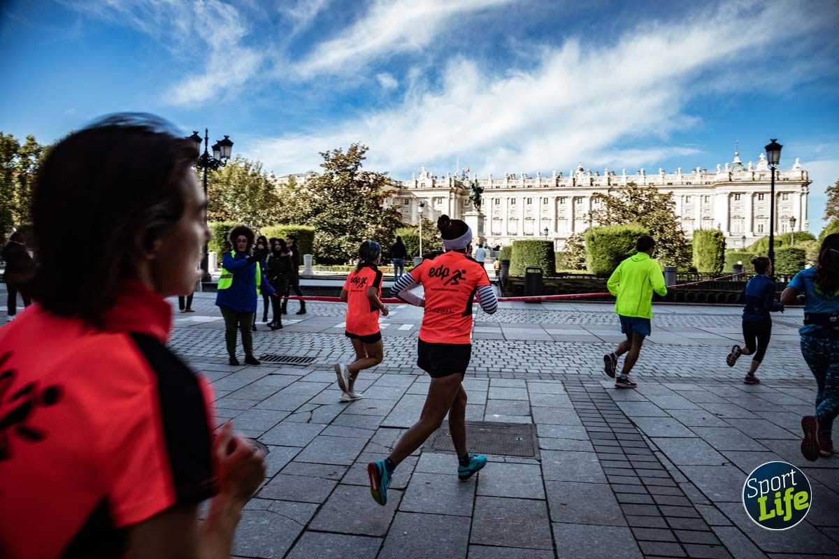 EDP Medio Maratón de la Mujer Madrid 2018-5