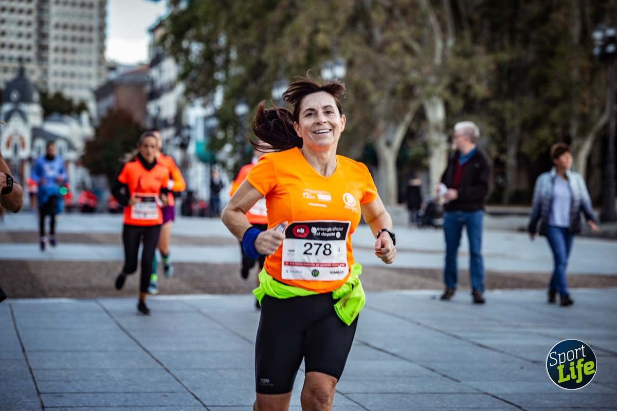EDP Medio Maratón de la Mujer Madrid 2018-4