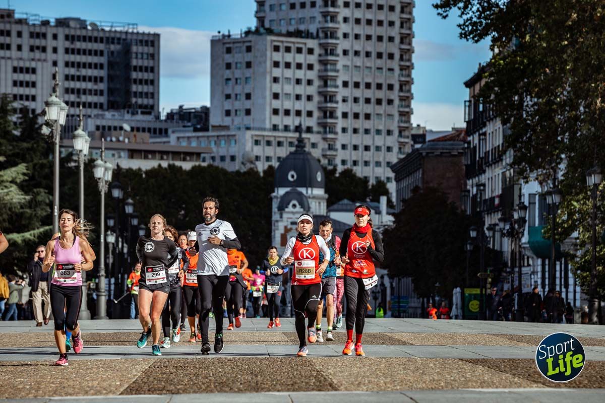 EDP Medio Maratón de la Mujer Madrid 2018-4
