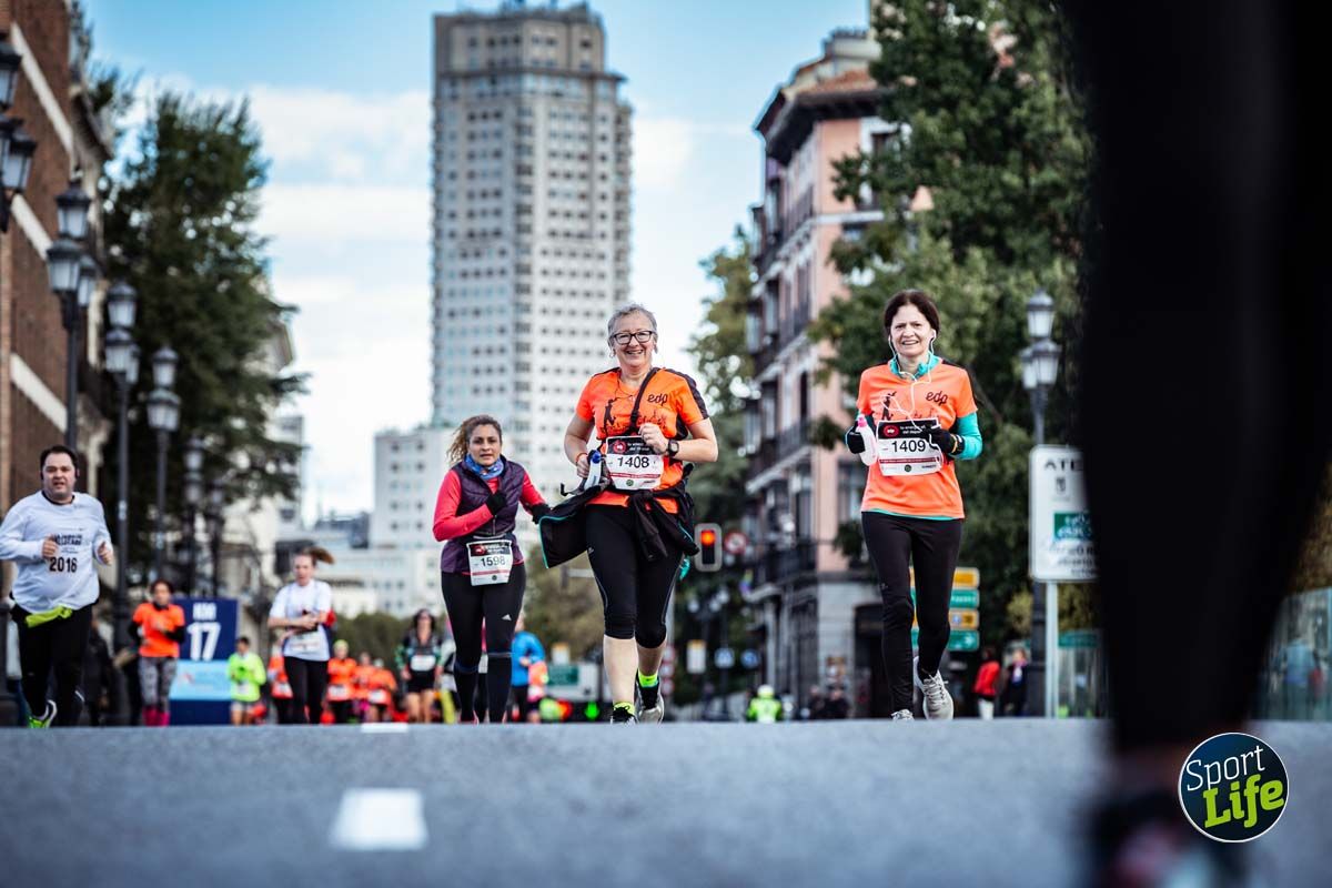 EDP Medio Maratón de la Mujer Madrid 2018-4