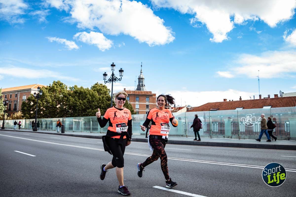 EDP Medio Maratón de la Mujer Madrid 2018-5