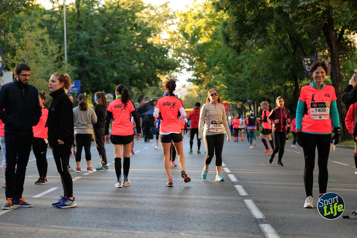EDP Medio Maratón de la Mujer Madrid 2018-01