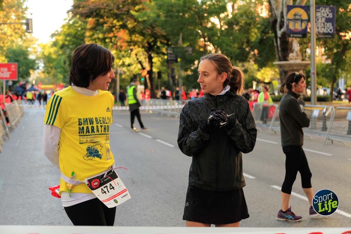 EDP Medio Maratón de la Mujer Madrid 2018-01