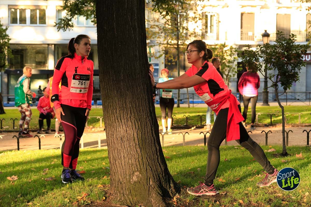 EDP Medio Maratón de la Mujer Madrid 2018-01