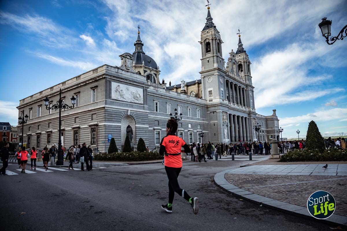 EDP Medio Maratón de la Mujer Madrid 2018-5