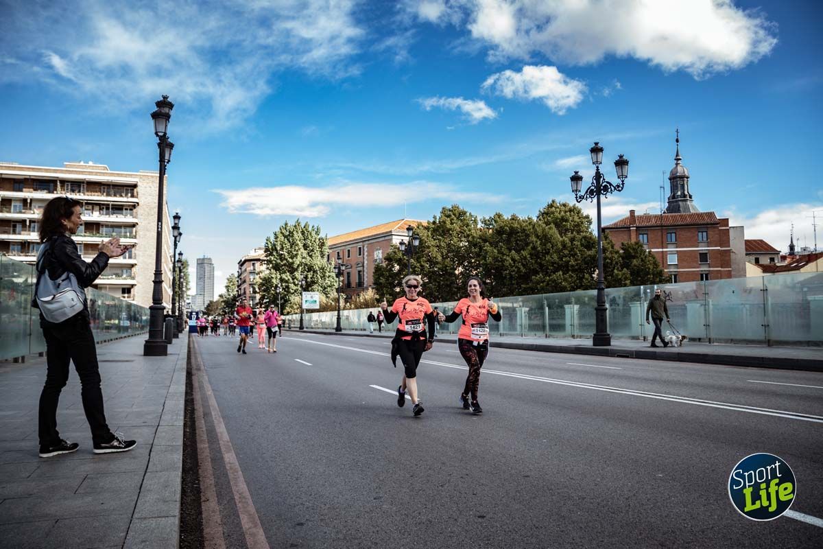 EDP Medio Maratón de la Mujer Madrid 2018-5