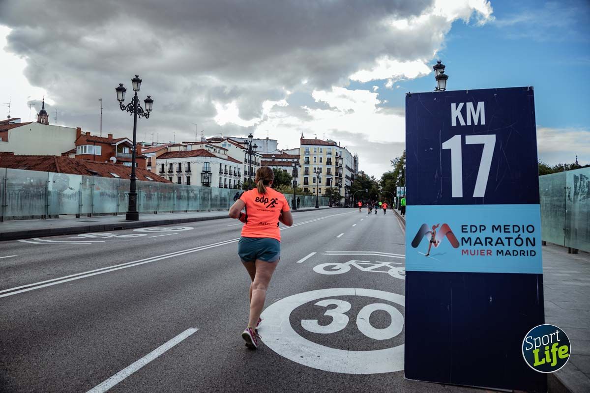 EDP Medio Maratón de la Mujer Madrid 2018-5