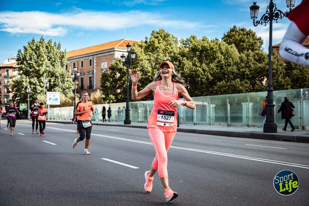 EDP Medio Maratón de la Mujer Madrid 2018-5