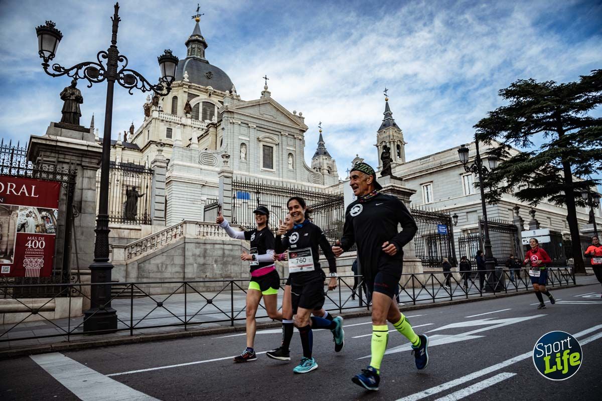 EDP Medio Maratón de la Mujer Madrid 2018-5