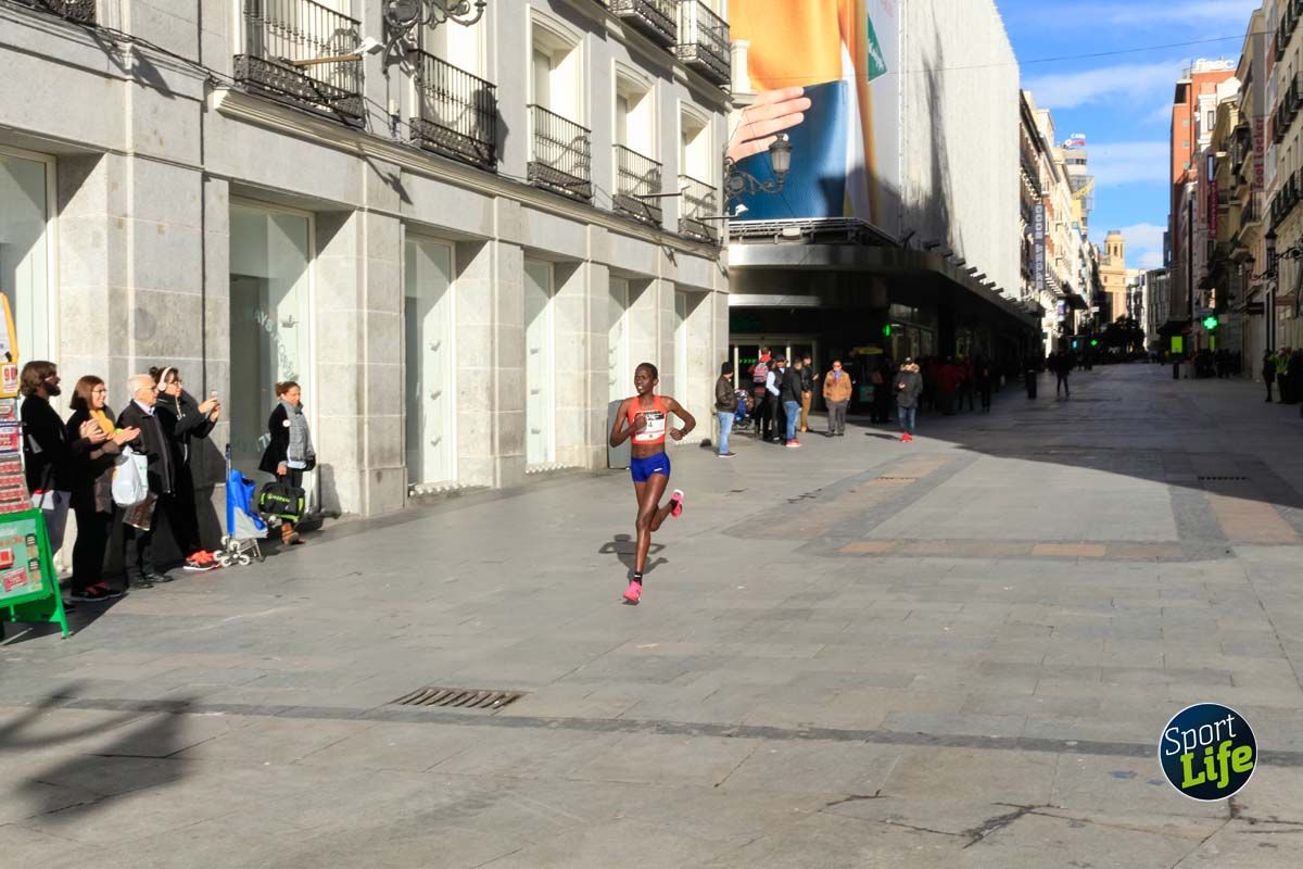 EDP Medio Maratón de la Mujer Madrid 2018-02