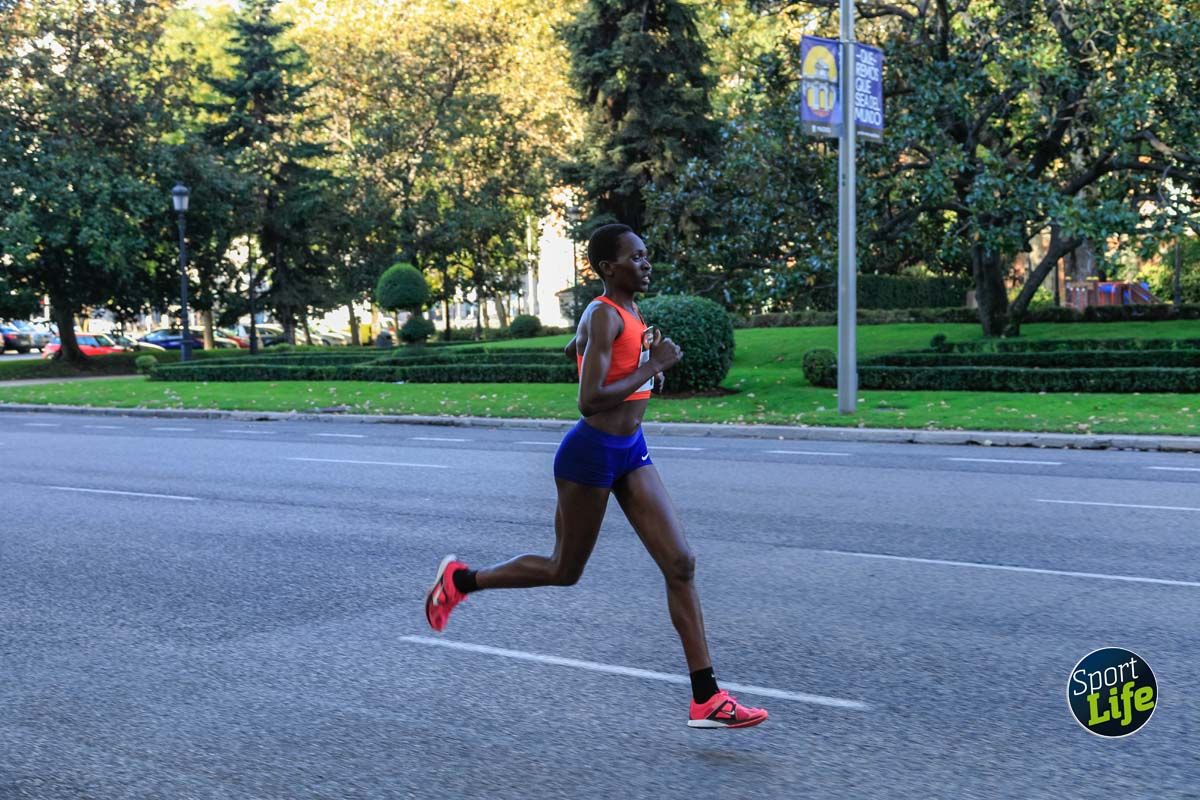 EDP Medio Maratón de la Mujer Madrid 2018-01