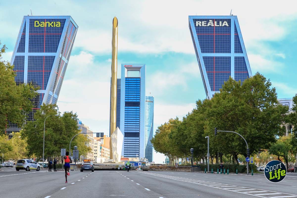 EDP Medio Maratón de la Mujer Madrid 2018-01