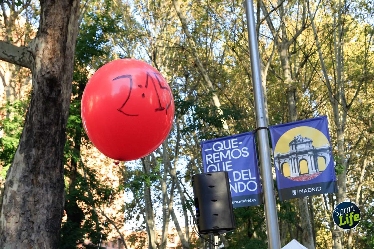 EDP Medio Maratón de la Mujer Madrid 2018-01