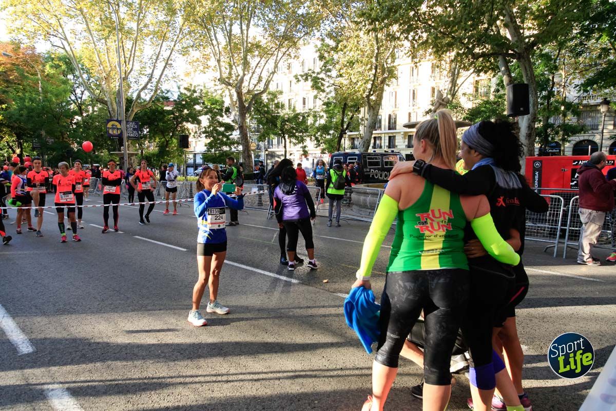 EDP Medio Maratón de la Mujer Madrid 2018-01