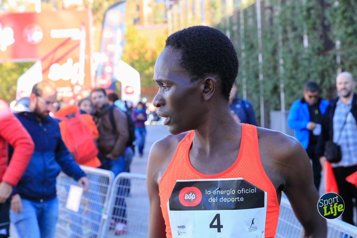 EDP Medio Maratón de la Mujer Madrid 2018-02