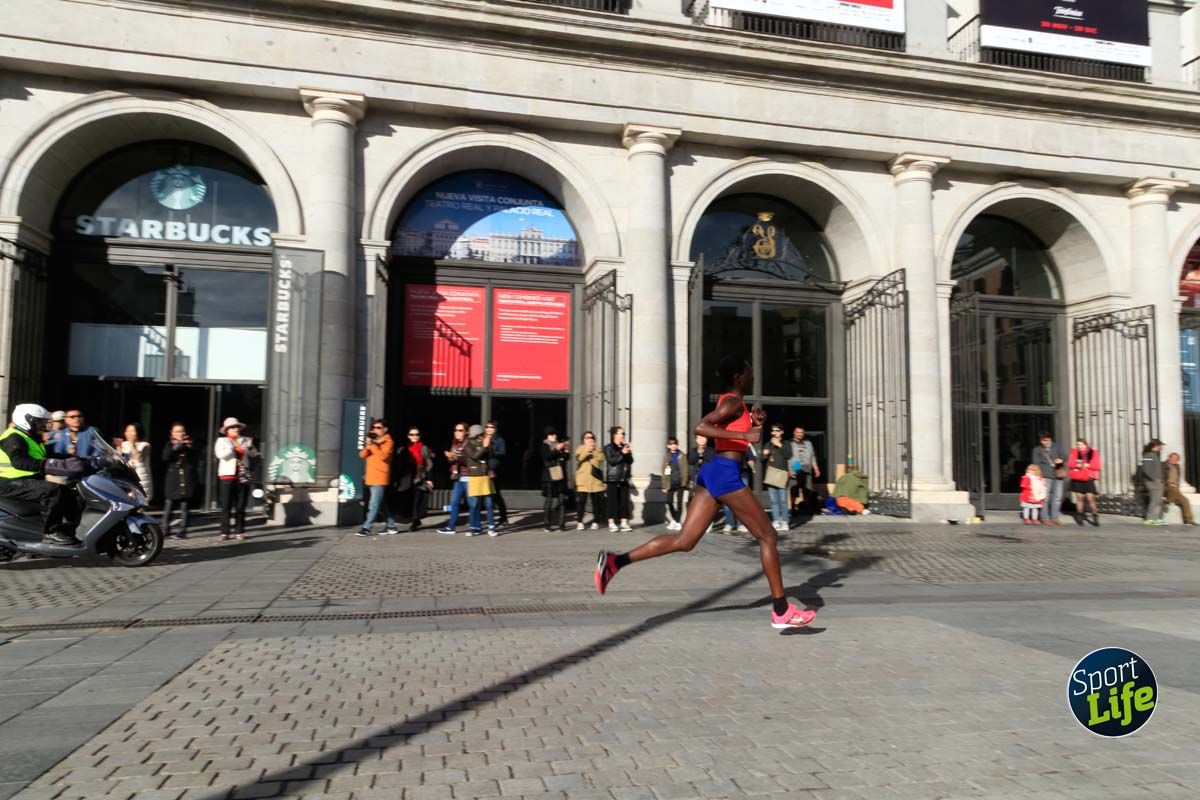 EDP Medio Maratón de la Mujer Madrid 2018-02