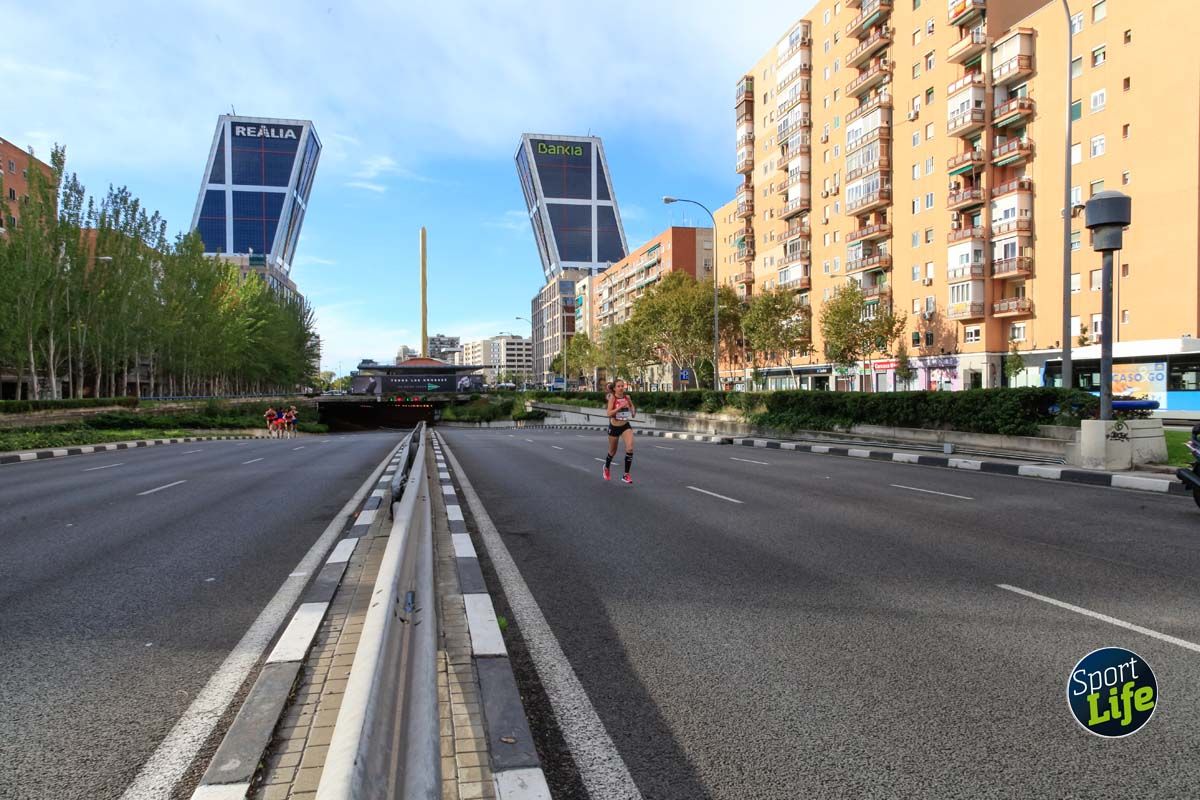 EDP Medio Maratón de la Mujer Madrid 2018-02