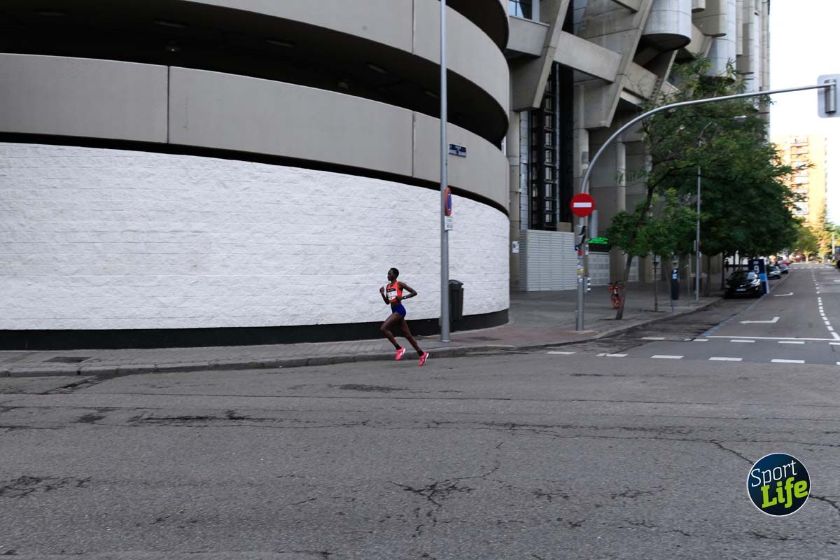 EDP Medio Maratón de la Mujer Madrid 2018-02