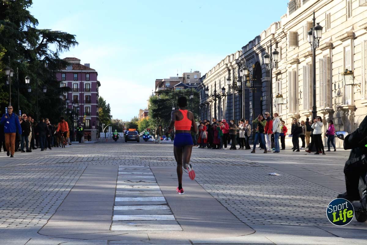 EDP Medio Maratón de la Mujer Madrid 2018-02