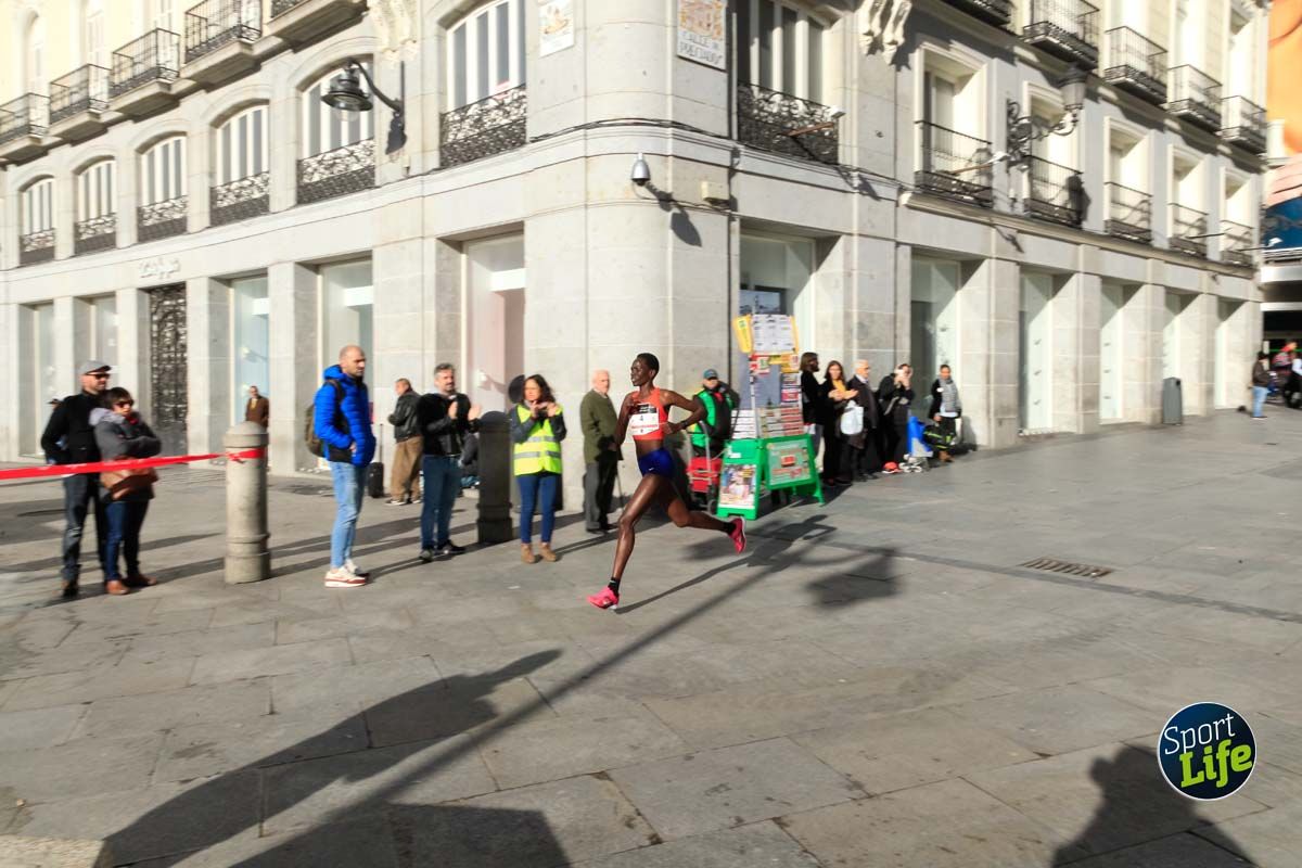 EDP Medio Maratón de la Mujer Madrid 2018-02