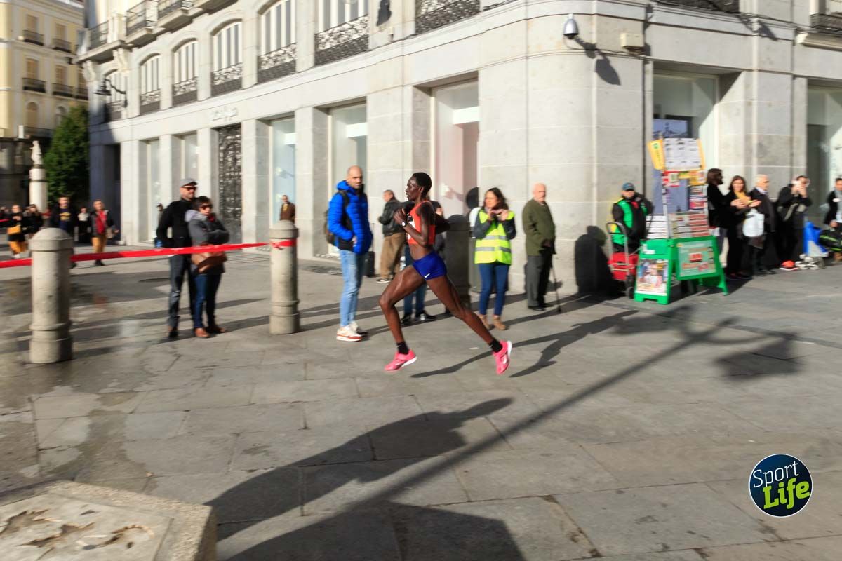 EDP Medio Maratón de la Mujer Madrid 2018-02