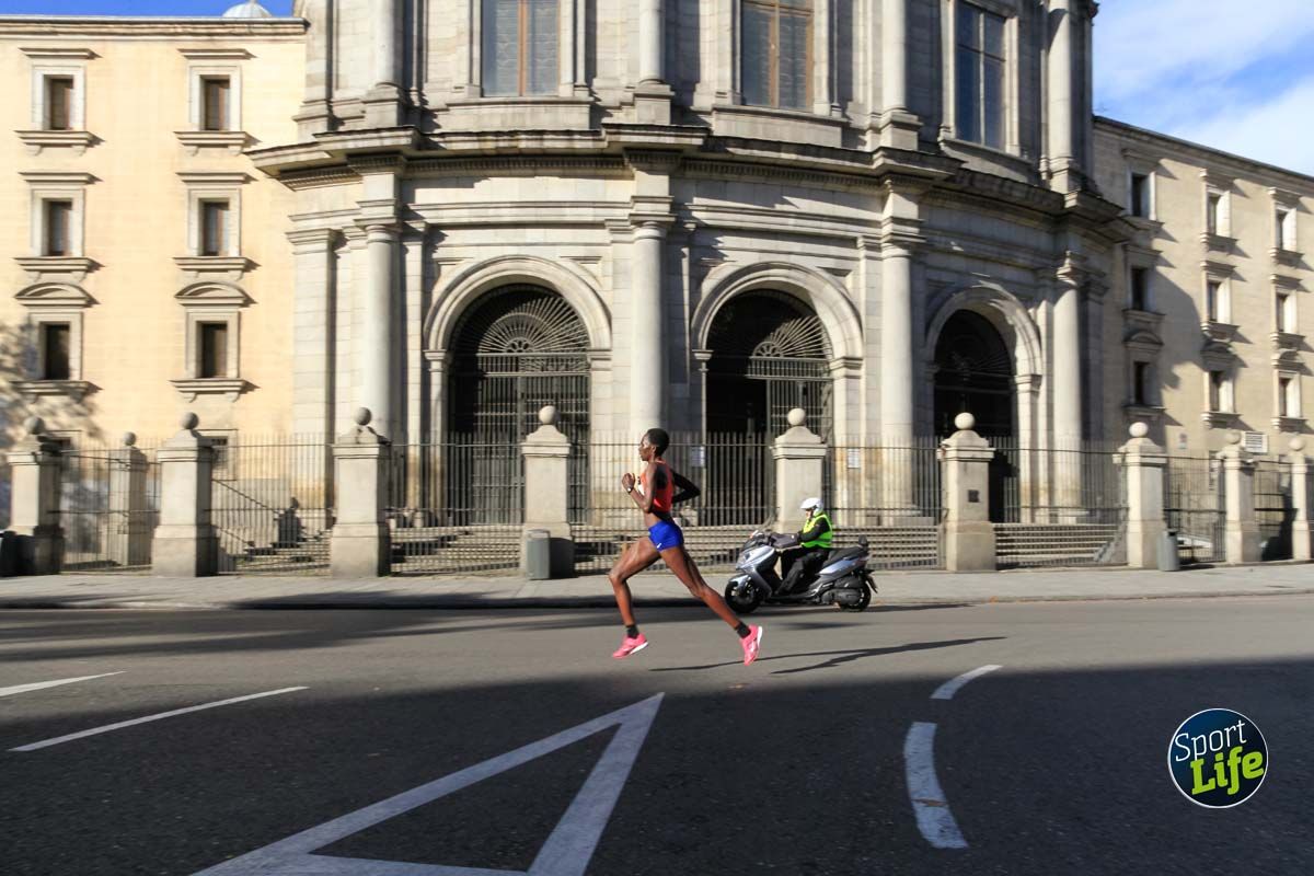 EDP Medio Maratón de la Mujer Madrid 2018-02