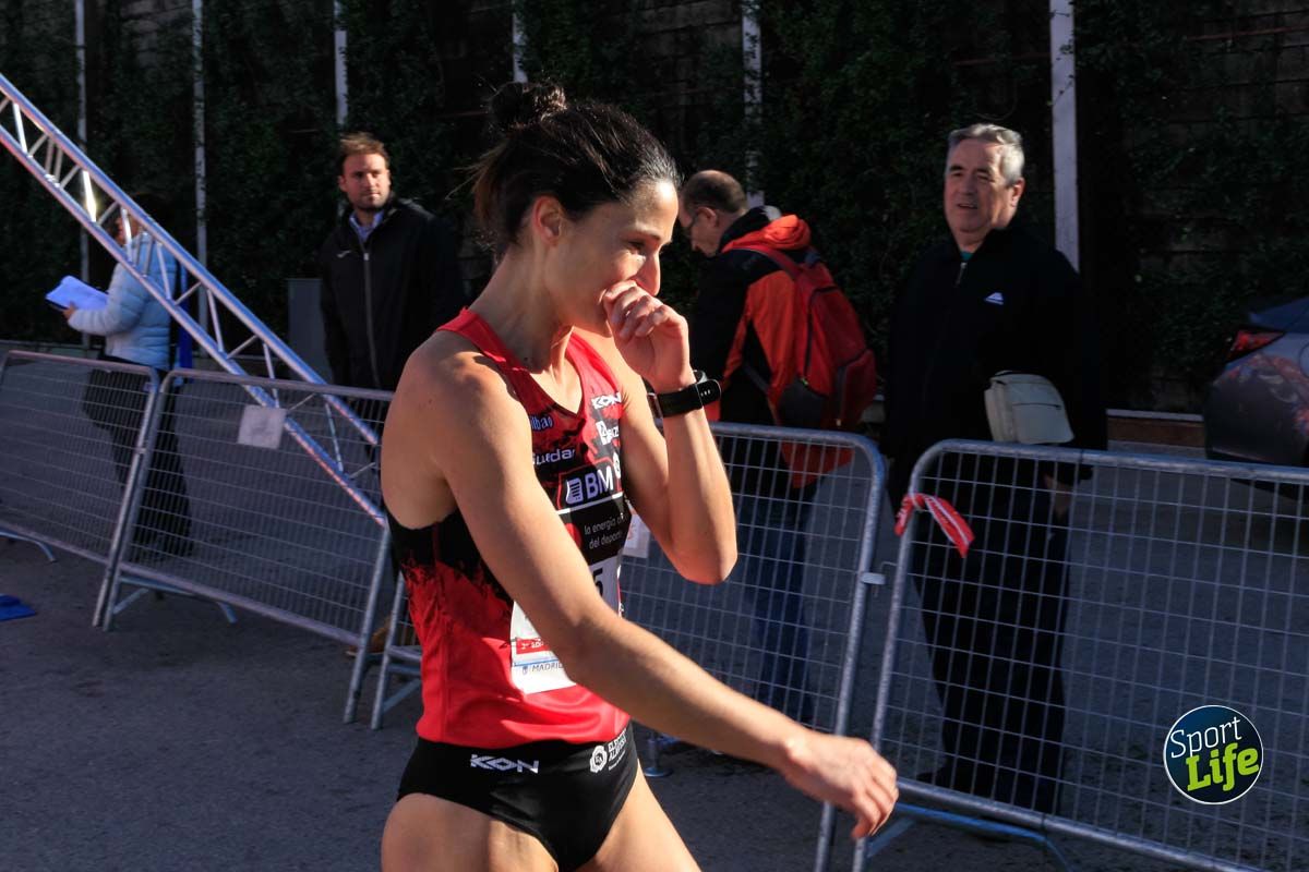 EDP Medio Maratón de la Mujer Madrid 2018-03