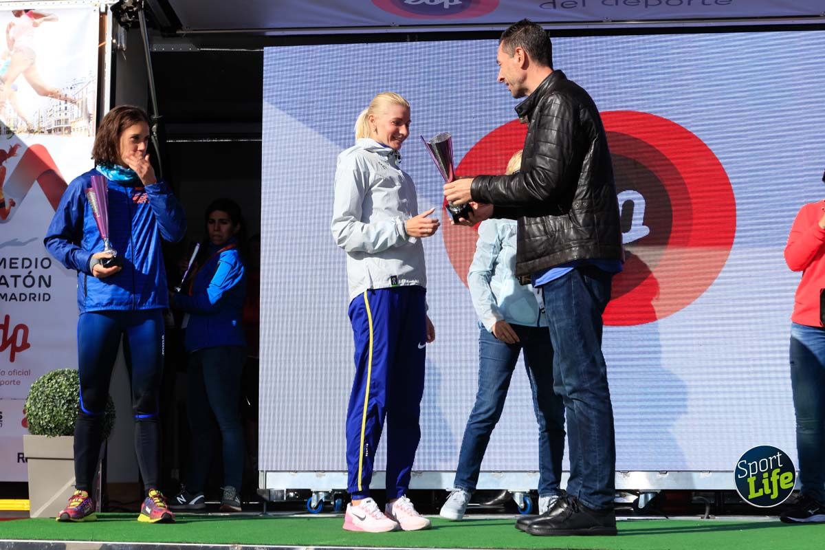 EDP Medio Maratón de la Mujer Madrid 2018-04