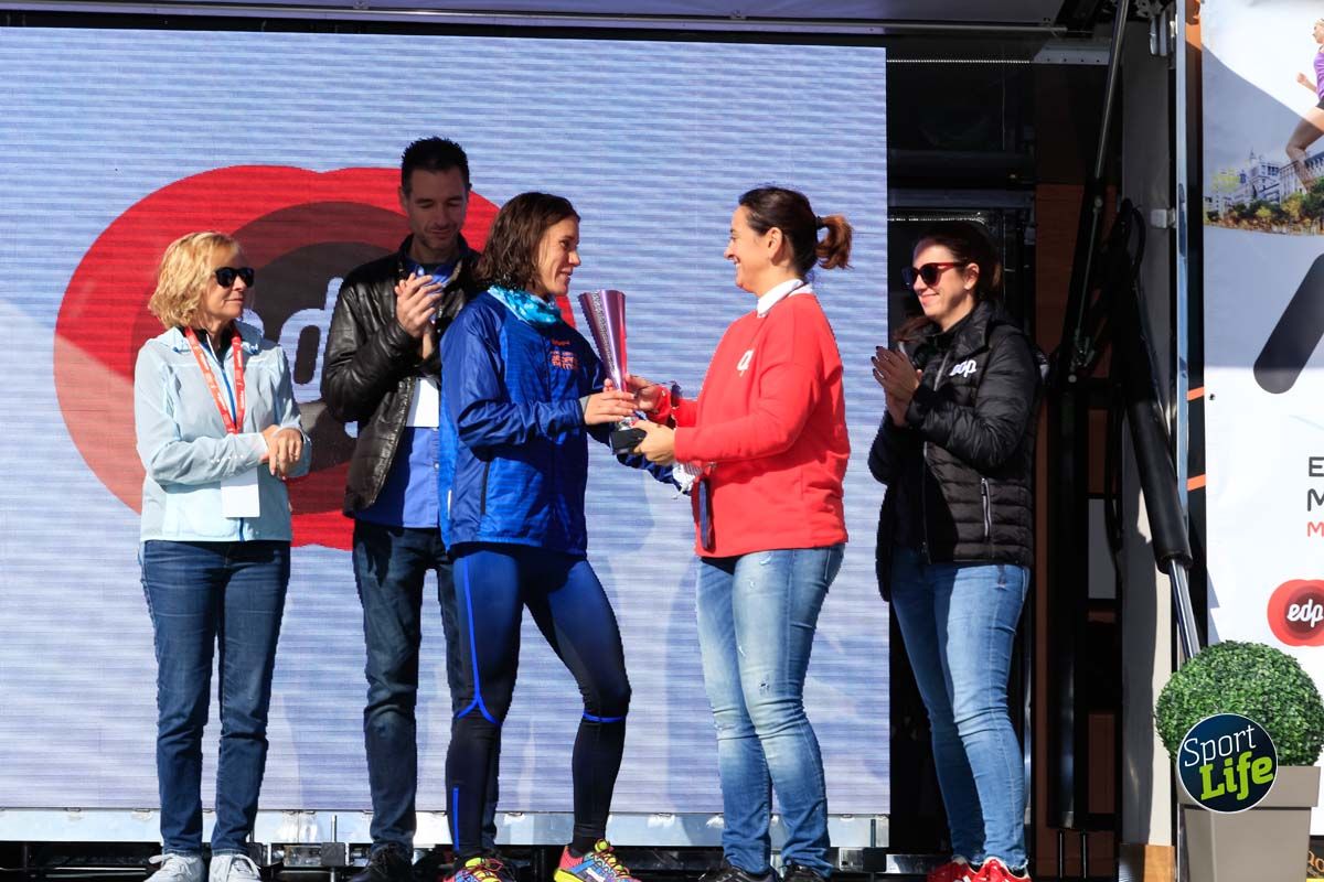 EDP Medio Maratón de la Mujer Madrid 2018-04