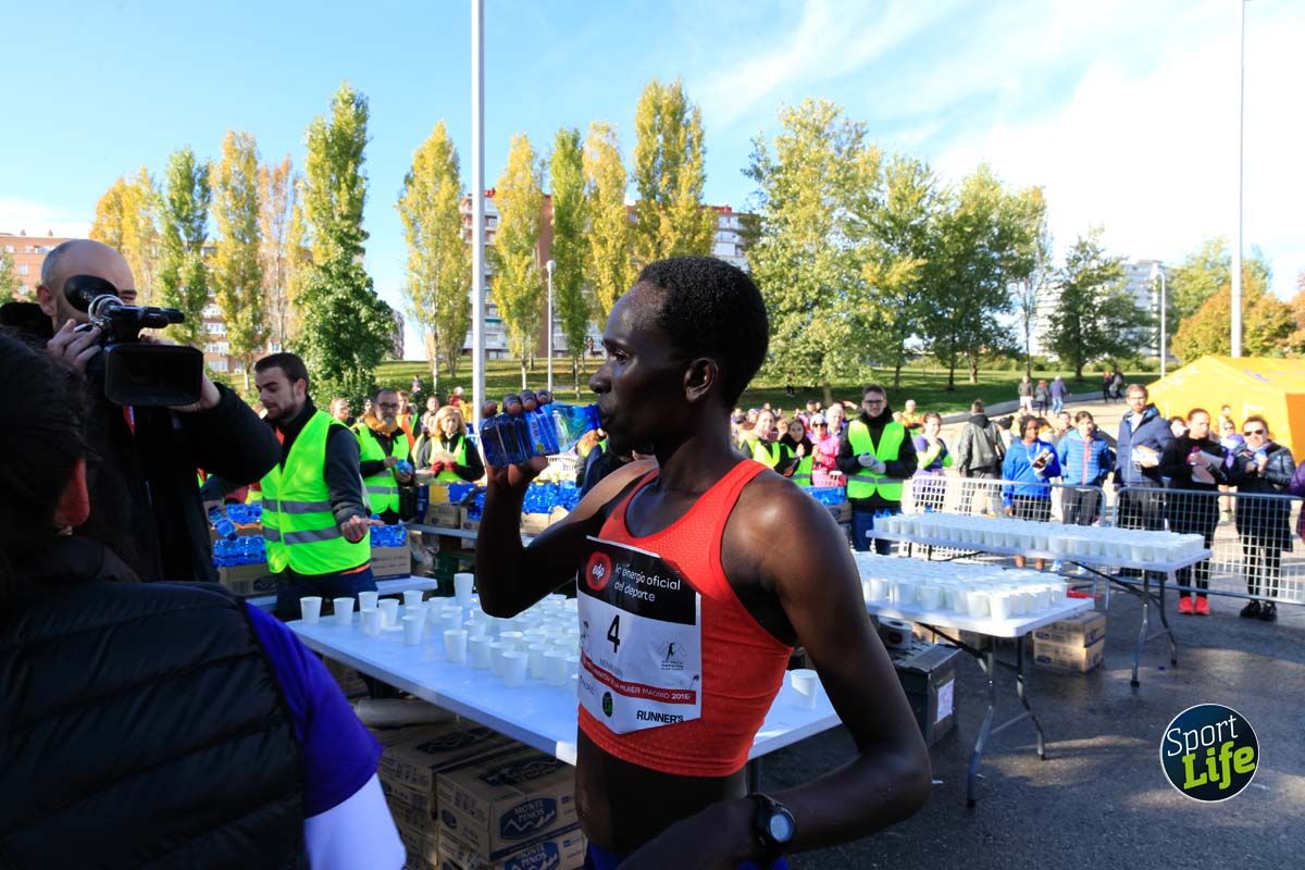 EDP Medio Maratón de la Mujer Madrid 2018-02