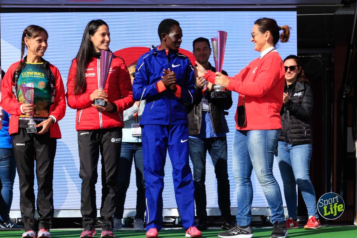 EDP Medio Maratón de la Mujer Madrid 2018-05
