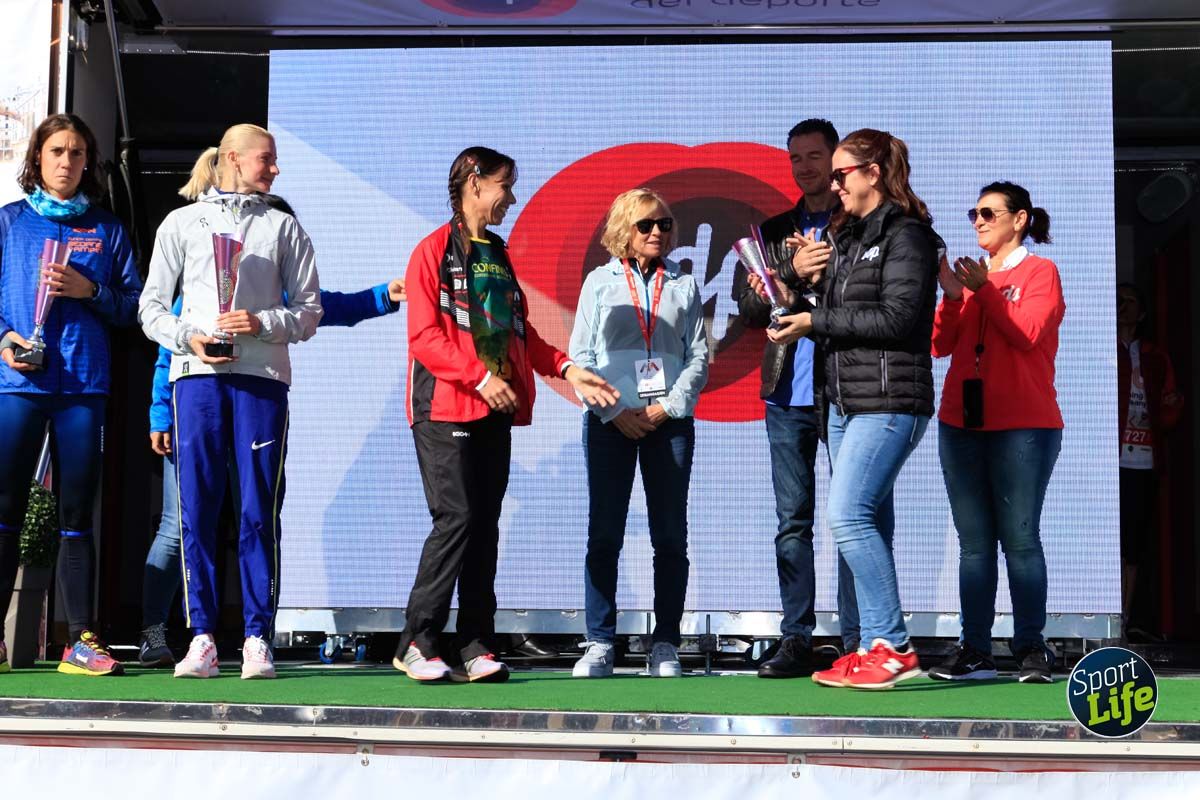 EDP Medio Maratón de la Mujer Madrid 2018-05