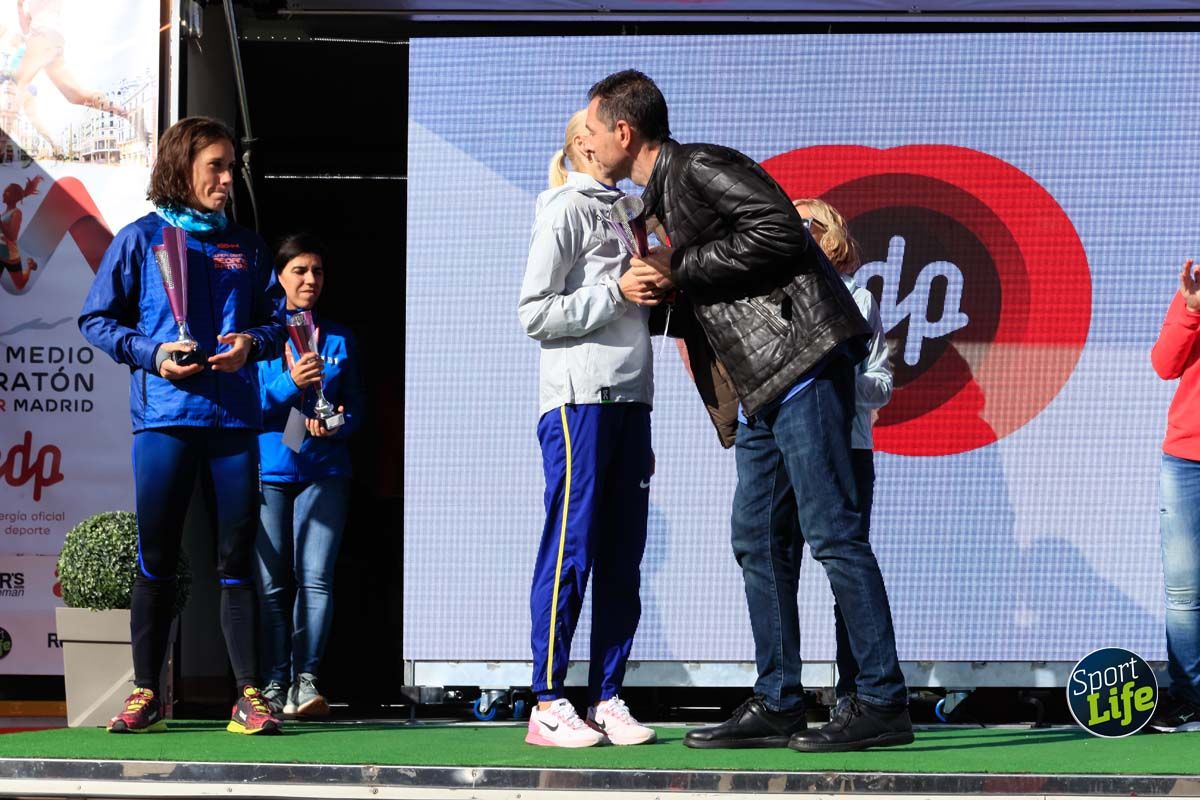 EDP Medio Maratón de la Mujer Madrid 2018-04