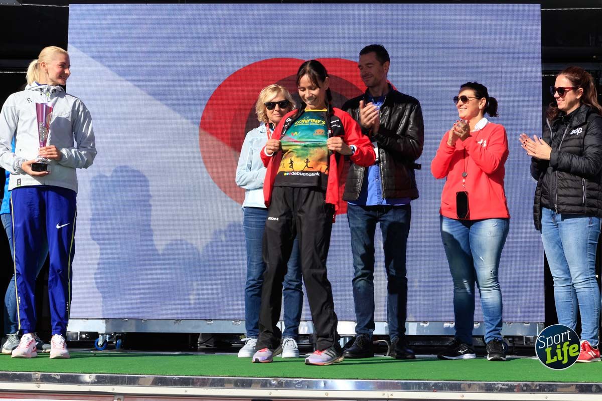 EDP Medio Maratón de la Mujer Madrid 2018-04