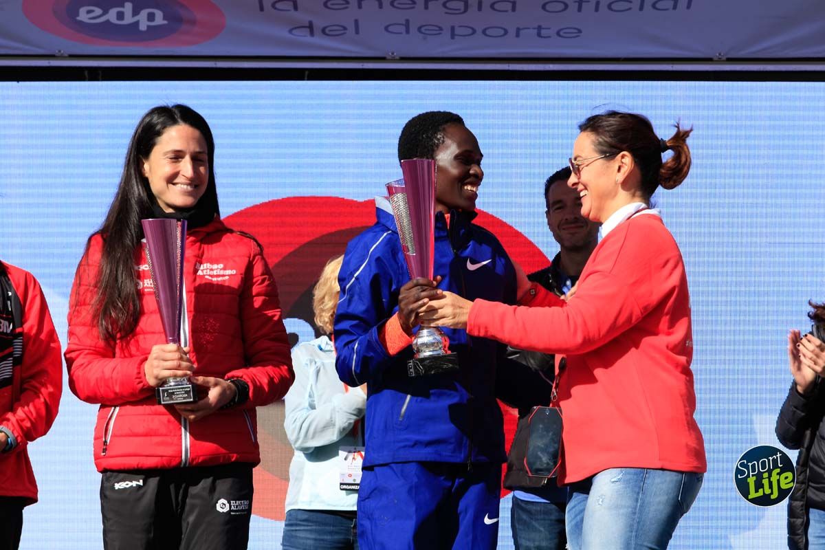EDP Medio Maratón de la Mujer Madrid 2018-05