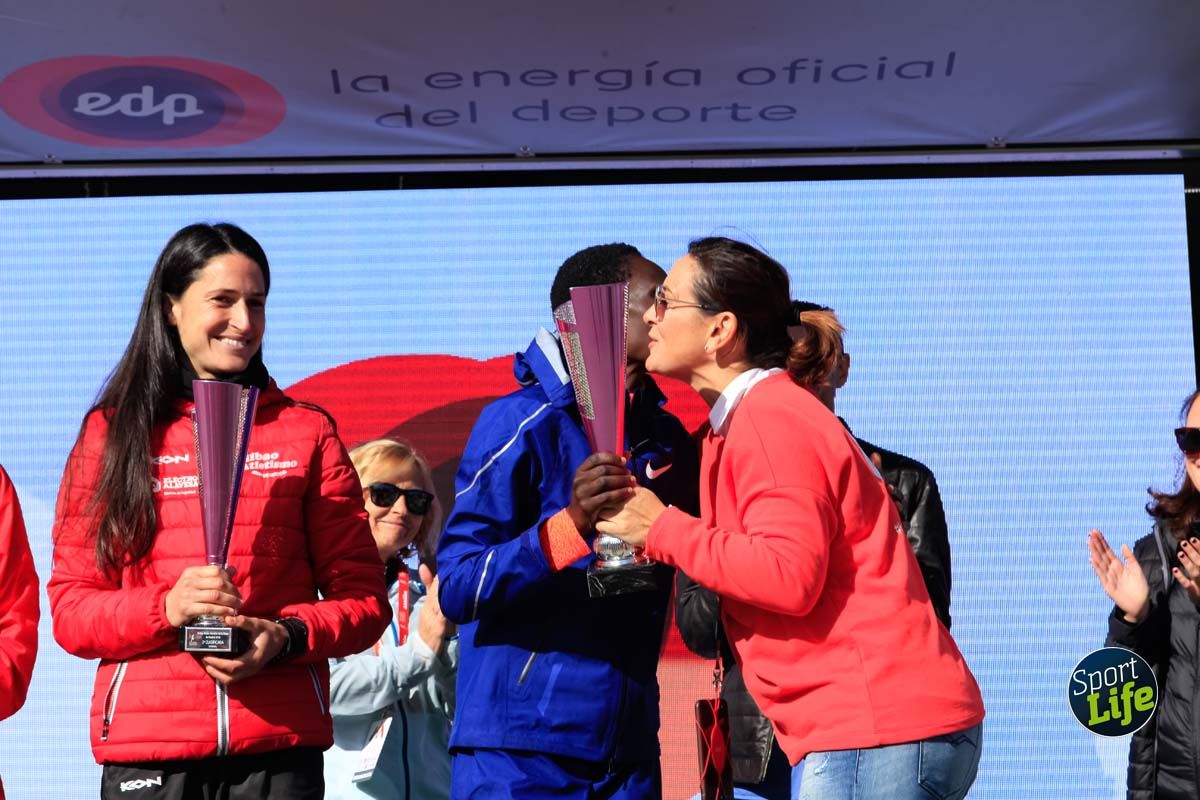 EDP Medio Maratón de la Mujer Madrid 2018-05