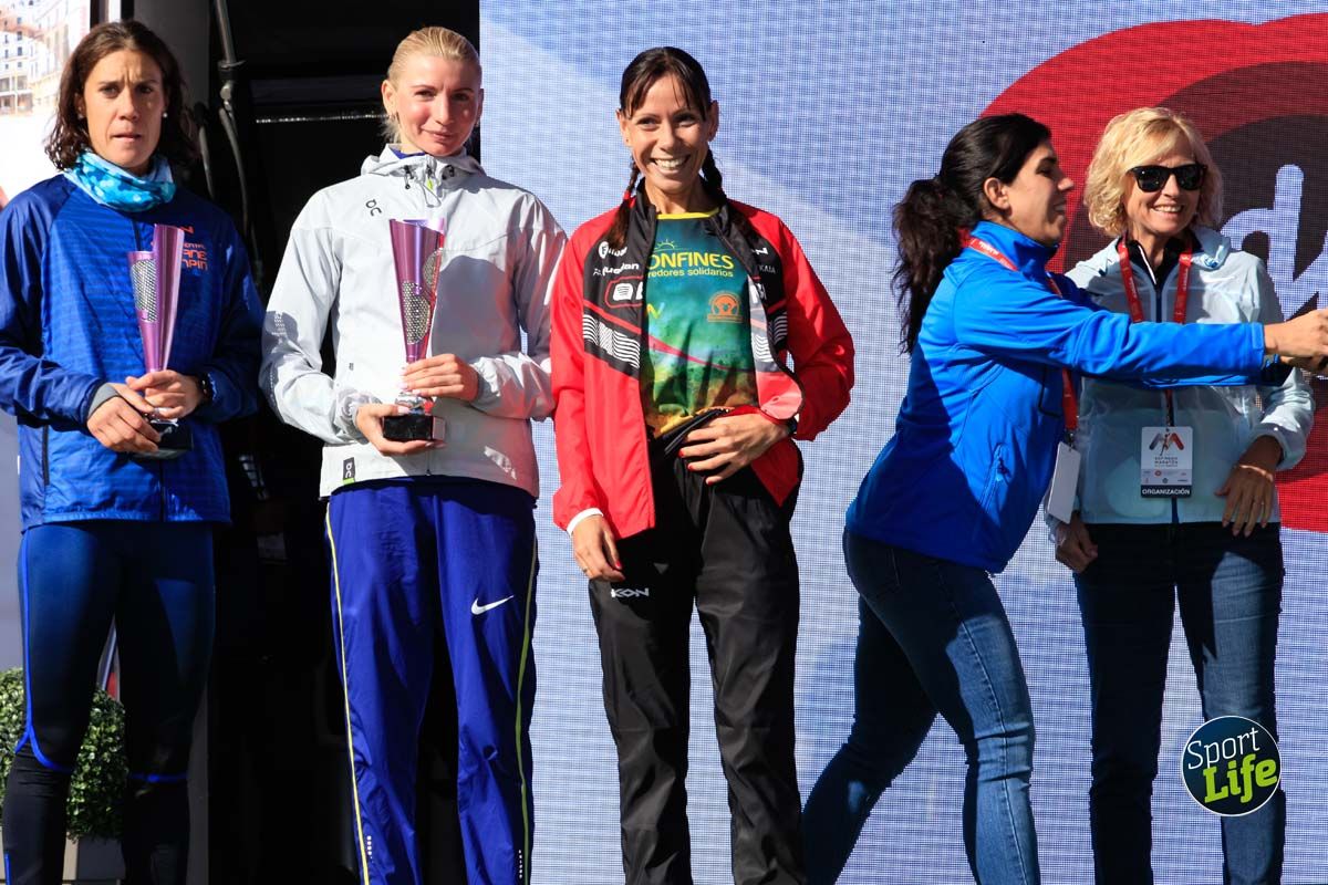 EDP Medio Maratón de la Mujer Madrid 2018-04